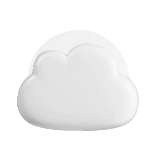 Cloud Mini Night Light